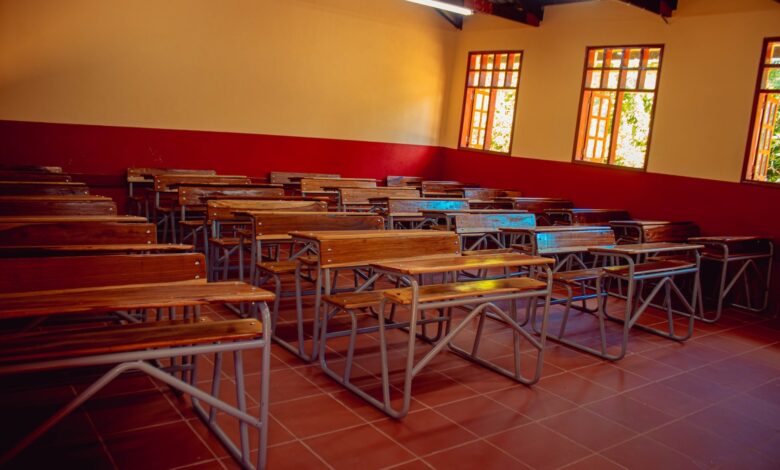 Cabo Delgado: Isenção de propinas para alunos deslocados pelo terrorismo