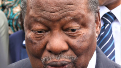Chissano encoraja solidariedade às vítimas das cheias e inundações