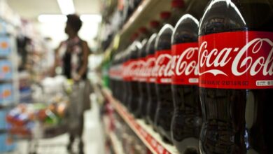 Coca-Cola com novo accionista maioritário