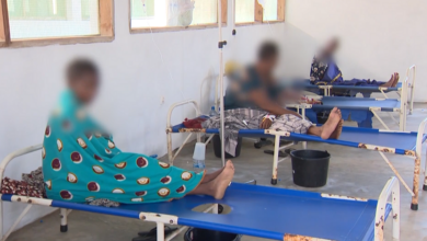 Cólera mata 70 pessoas