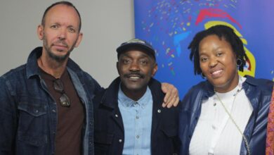 Criativos de Moçambique, Eswatini e África do Sul lançam Incubadora de Artes