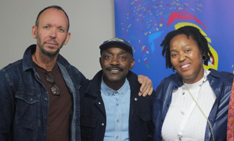 Criativos de Moçambique, Eswatini e África do Sul lançam Incubadora de Artes