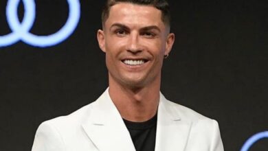 Cristiano Ronaldo compra 25 por cento do Almería