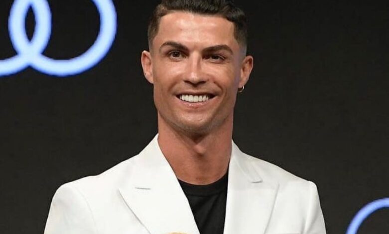 Cristiano Ronaldo compra 25 por cento do Almería