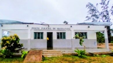 EM INHAMBANE: “Gezani” faz quatro mortos e afecta cerca de 300 pessoas