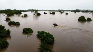 Época Chuvosa: Dados do INGD apontam 27 óbitos e mais de 270 mil afectados no país