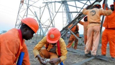 Equipas técnicas trabalham para repor energia em Cabo Delgado
