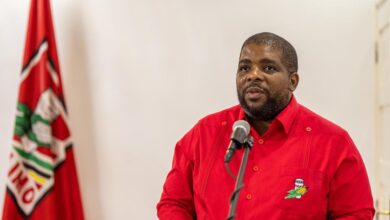 FRELIMO: Secretário-Geral exige afastamento de dirigentes arrogantes e corruptos