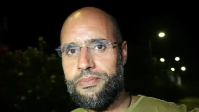 Filho de Kadhafi assassinado em casa
