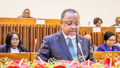 Frelimo pede transparência na adjudicação de obras públicas