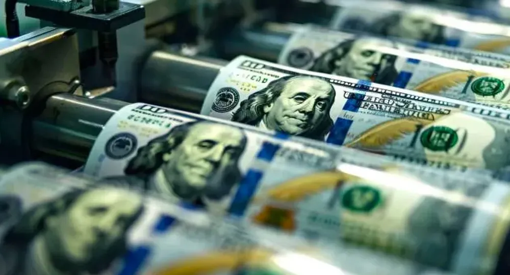 Fundo Soberano obtém o seu primeiro lucro