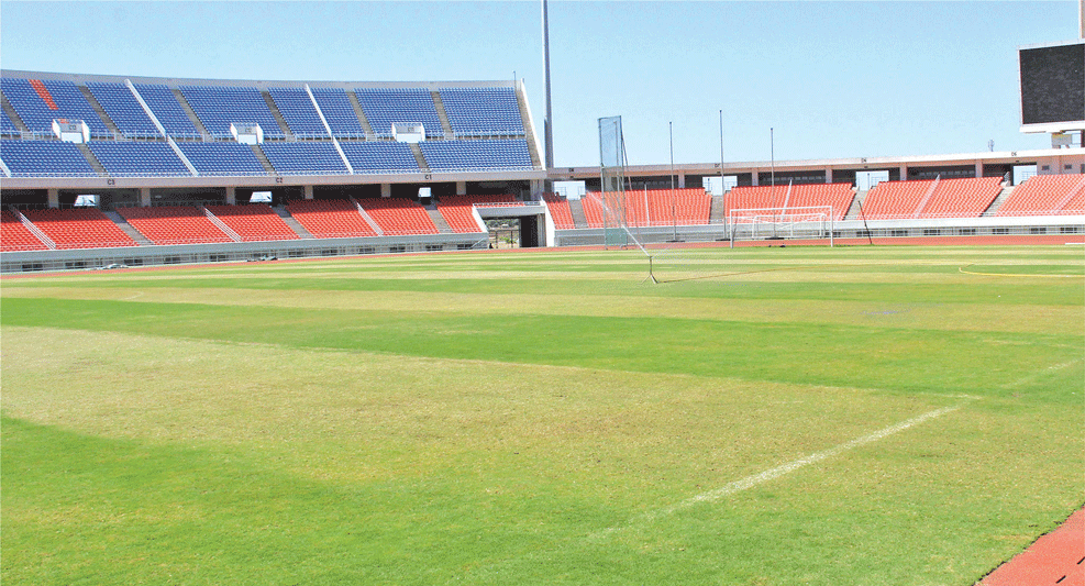 Gestores do Fundo de Promoção Desportiva acusados de corrupção