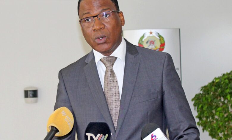 Governo assegura transladação do corpo de Helda Muianga para Moçambique