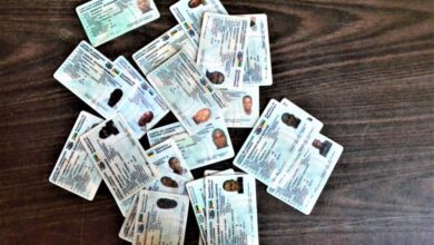 Governo fixa Março como limite para regularizar cartas de condução