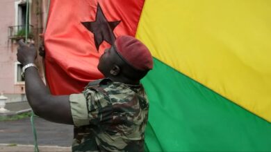 Guiné-Bissau: CEDEAO saúda "passos importantes" tomados pelas autoridades de transição