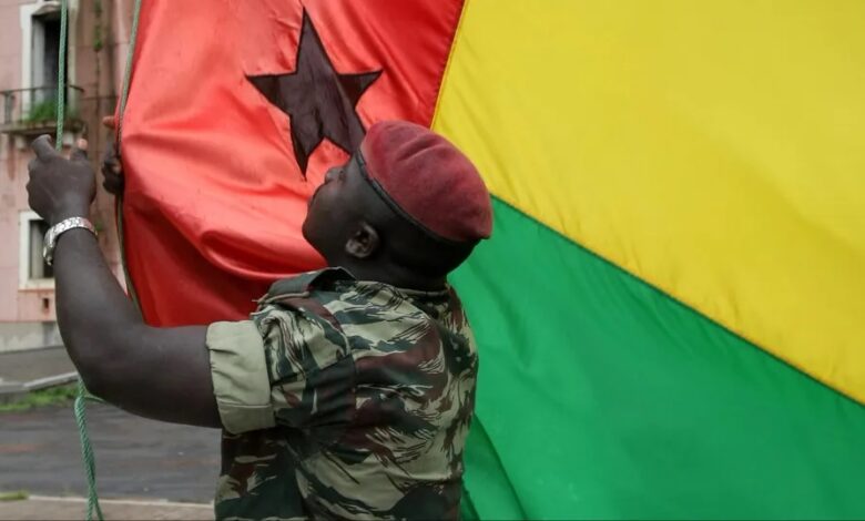 Guiné-Bissau: CEDEAO saúda "passos importantes" tomados pelas autoridades de transição