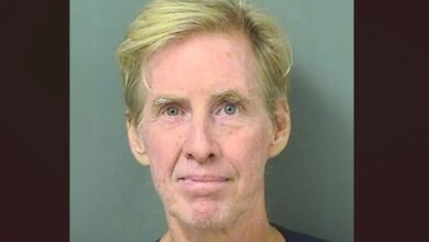 Homem que tentou assassinar Trump é condenado à prisão perpétua nos EUA