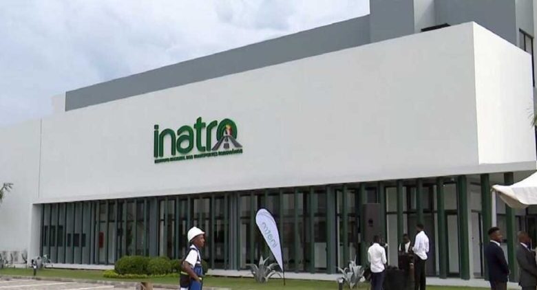 INATRO retoma actividades em Xai- Xai