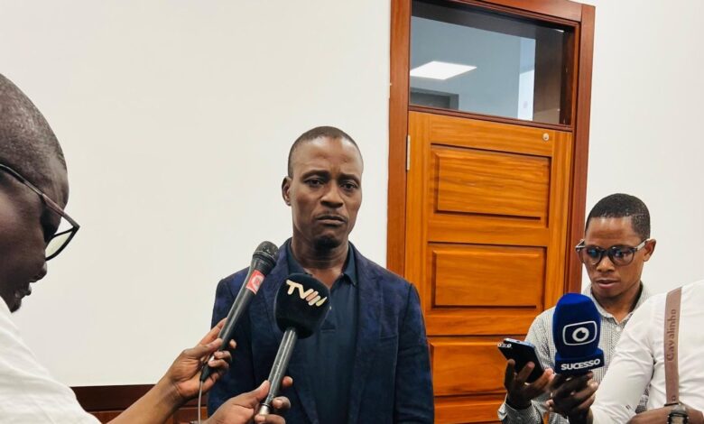 INHAMBANE: Ex-Juiz Presidente da Maxixe condenado a 10 anos de prisão por peculato
