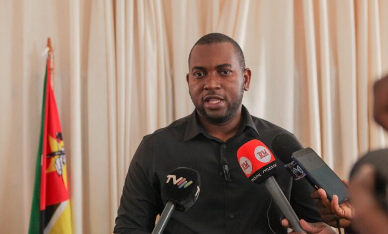 Inhambane: Governador exige reforço na preparação das comunidades contra GEZANI