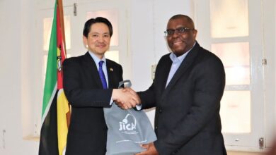 Japão investe em obras estratégicas em Moçambique