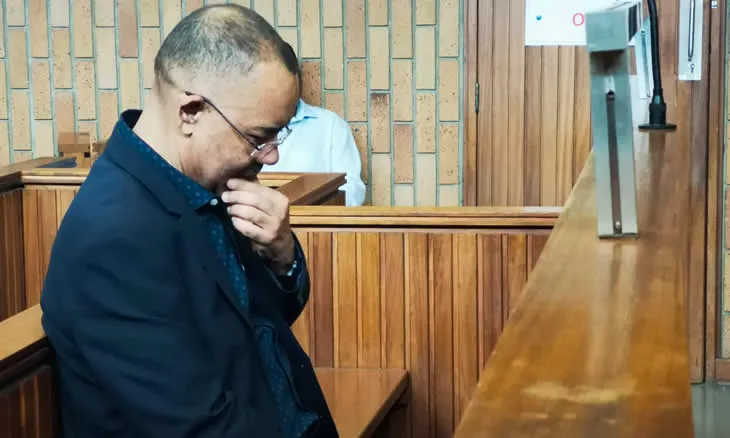 Justiça norte-americana rejeita pedido de Manuel Chang