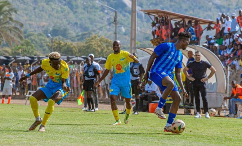 LMF deve apresentar modelo do Moçambola até amanhã