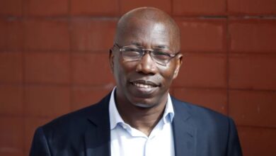 Libertado opositor guineense Domingos Simões Pereira