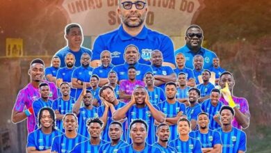 MOÇAMBOLA: FMF confirma Songo campeã e despromovidos