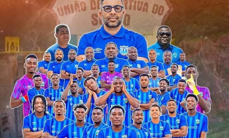 MOÇAMBOLA: FMF confirma Songo campeã e despromovidos