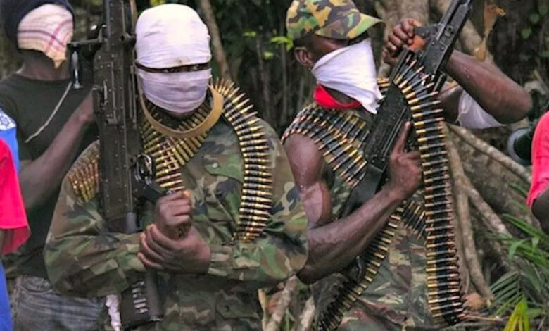 Mais mortes em novos ataques na Nigéria