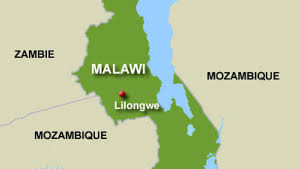 Malawi: Chegada da ajuda humanitária da União Europeia avaliada em € 200 mil