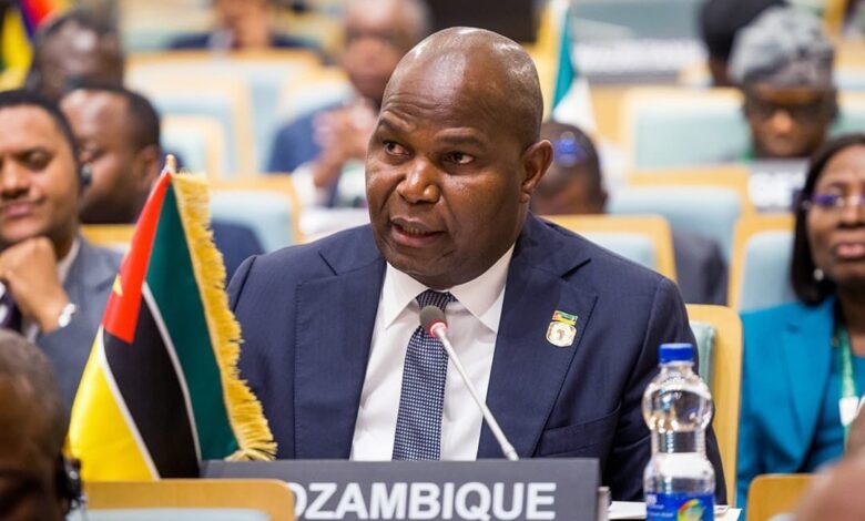 Moçambique agradece apoio incondicional de parceiros africanos