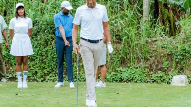 Moçambique reforça influência no Golfe Continental com nomeação de Danilo Nhantumbo