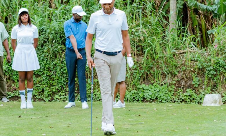 Moçambique reforça influência no Golfe Continental com nomeação de Danilo Nhantumbo