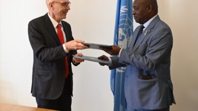 Moçambique vai ter escritório das Nações Unidas para Direitos Humanos