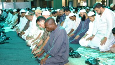 Muçulmanos iniciam amanhã Ramadan