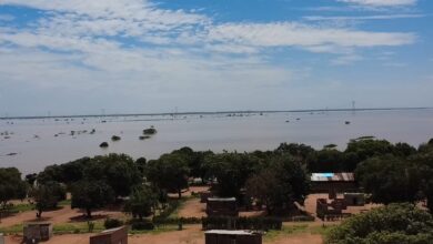 Mudanças climáticas e “La Niña” motivaram chuvas na África Austral