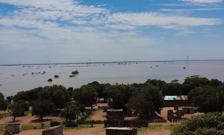 Mudanças climáticas e “La Niña” motivaram chuvas na África Austral
