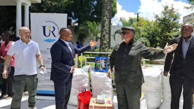 Nampula: Acolhe Conferência Internacional de Nutrição e Agro-negócios em Junho