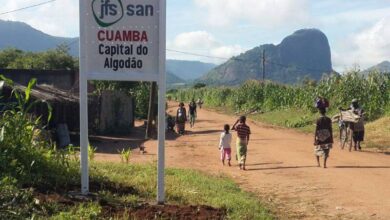 Niassa: 650 famílias retiradas de áreas propensas a cheias e inundações em Cuamba