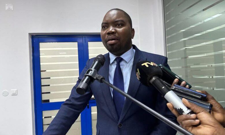 Niassa: Secretário de Estado admite sanções contra empresas mineiras em Lupilichi