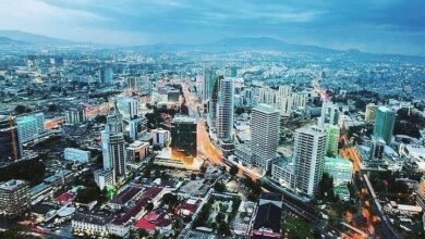 O segredo por trás do “Dubai de África”