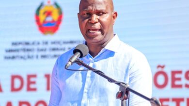 PR defende reconstrução resiliente em Moçambique