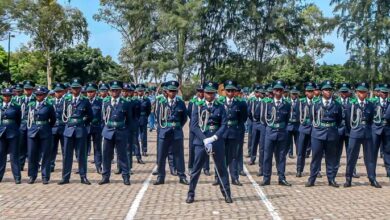 PR dirige XXI cerimónia de graduação da ACIPOL