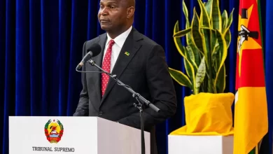 PR inaugura tribunal e dirige abertura do ano judicial