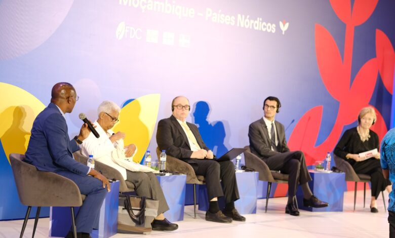 Países Nórdicos reforçam apoio à boa governação em Moçambique