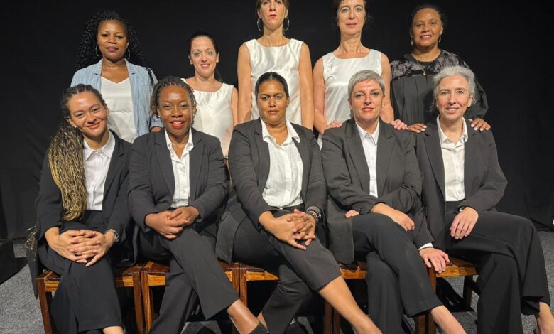 Peça teatral “Prima Facie” de volta ao palco do IGR
