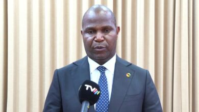 Presidente Chapo solidariza-se com famílias de Inhambane
