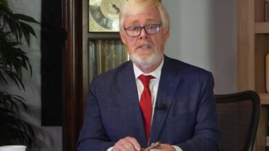 Pretória: Novo embaixador dos EUA já está na África do Sul